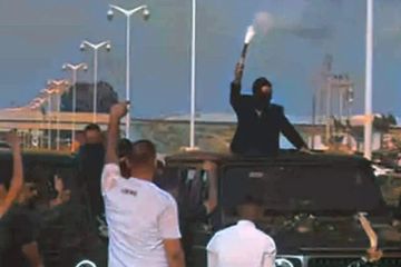 قاضي التحقيق يوجه تهما ثقيلة لـموسى أزغنغان