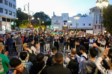 المغرب: مشروع قانون جديد لتحفيز الشباب على العمل السياسي المغرب: مشروع قانون جديد لتحفيز الشباب على العمل السياسي