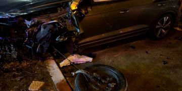 قتيل وجريح إثر اصطدام بين دراجة نارية وسيارة بسيدي بوزيد بالجديدة