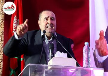 لشكر يدافع عن تمديد ولايته: أنفذ أمرا صادرا عن الاتحاديين.. وسننافس على المرتبة الأولى في انتخابات 2026