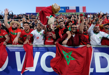 ما تكلفة رحلة الحلم للمغاربة لمساندة أشبال الأطلس في نهائي كأس العالم للشباب؟