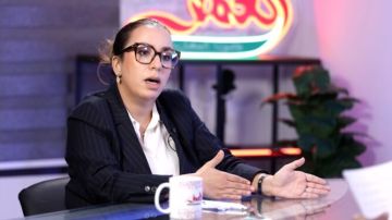 رئيسة برلمان البام: احتجاجات جيل Z ليست انفجارا اجتماعيا بل أزمة تواصل وثقة