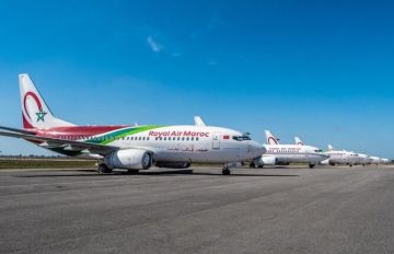 لارام تعزز رحلاتها الداخلية نحو الأقاليم الجنوبية وتوسع شبكتها الجوية