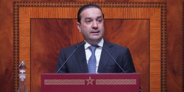 شوكي: حكومة أخنوش واجهت التحديات الاجتماعية بمسؤولية وبإصلاحات ملموسة شوكي: حكومة أخنوش واجهت التحديات الاجتماعية بمسؤولية وبإصلاحات ملموسة