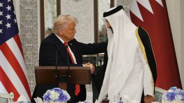 قطر وأمريكا تحثان أوروبا لإعادة النظر في قواعد استدامة الشركات قطر وأمريكا تحثان أوروبا لإعادة النظر في قواعد استدامة الشركات