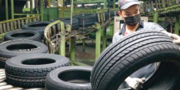 استثمار صيني بقيمة 675 مليون دولار لإنشاء مصنع إطارات عالمي في المغرب