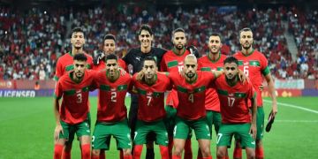 بعد زياش.. الوداد يستهدف أحد نجوم مونديال قطر بعد زياش.. الوداد يستهدف أحد نجوم مونديال قطر