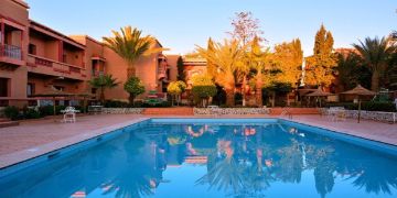 مهنيون ينفون تأثير احتجاجات جيل Z على حجوزات الفنادق بالمغرب