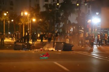 مقاولات صغرى تدفع فاتورة احتجاجات جيل Z وكونفدرالية تطالب بتدخل حكومي عاجل