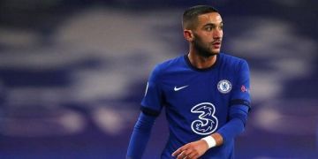 بعد ضم زياش للوداد.. نفاذ تذاكر مباراة الديربي قبل موعدها بعد ضم زياش للوداد.. نفاذ تذاكر مباراة الديربي قبل موعدها