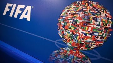 تصنيف الفيفا.. صعود عربي مستحق بعد تأهل تاريخي لكأس العالم 2026 تصنيف الفيفا.. صعود عربي مستحق بعد تأهل تاريخي لكأس العالم 2026