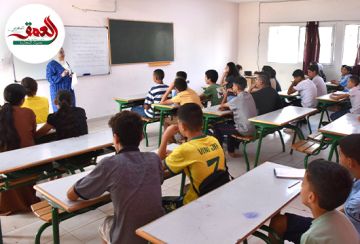 الحكومة ترفع ميزانية التعليم إلى 97 مليار درهم وتحدث 19 ألف منصب مالي جديد الحكومة ترفع ميزانية التعليم إلى 97 مليار درهم وتحدث 19 ألف منصب مالي جديد