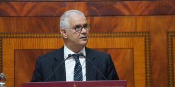 بركة عن احتجاجات جيل زد: حنا مستعدين نقدموا الحساب