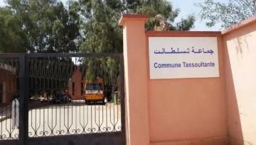 مداخيلها 35 مليار.. تسلطانت أغنى جماعات مراكش تغرق في البناء العشوائي والهشاشة مداخيلها 35 مليار.. تسلطانت أغنى جماعات مراكش تغرق في البناء العشوائي والهشاشة