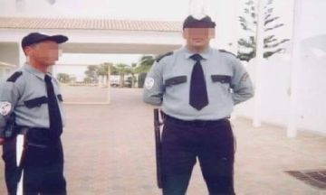 أعوان الحراسة والنظافة والطبخ في إضراب وطني عن العمل