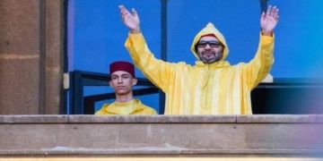 الشرقاوي: الملك تفاعل مع المطالب المجتمعية بواقعية وبما تفرضه دولة المؤسسات