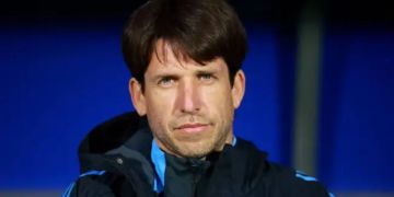 قبل نهائي مونديال الشباب.. مدرب الأرجنتين عن المنتخب المغربي: ليس الأفضل في العالم