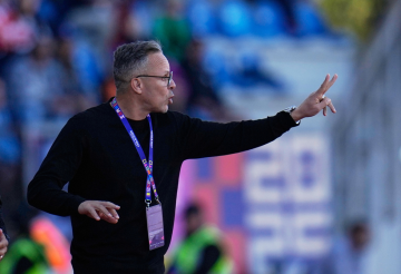 مدرب منتخب المغرب يطلق وعدا للجماهير قبيل مواجهة فرنسا في نصف نهائي كأس العالم للشباب