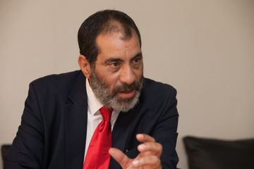 وفاة المناضل اليساري المغربي مصطفى البراهمة