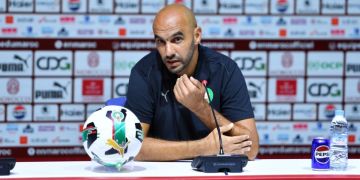 4 لاعبين من منتخب الشباب في طريقهم لتسجيل ظهورهم الأول مع الركراكي 4 لاعبين من منتخب الشباب في طريقهم لتسجيل ظهورهم الأول مع الركراكي