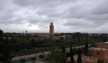 طقس الجمعة.. طقس حار نسبيا مع تشكل كتل ضبابية بهذه المناطق المغربية طقس الجمعة.. طقس حار نسبيا مع تشكل كتل ضبابية بهذه المناطق المغربية