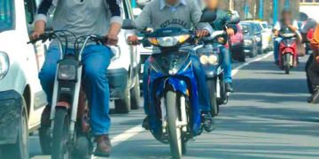 نارسا تحسس بأهمية الخوذة ضمن حملة دراجة آمنة من أجل الحياة نارسا تحسس بأهمية الخوذة ضمن حملة دراجة آمنة من أجل الحياة