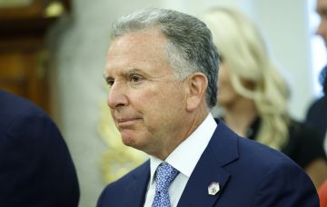 ويتكوف: صفقات السلام أمر معد.. ونأمل في عقد صفقة مع دولتين عربيتين!