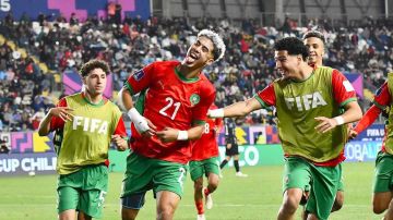 المنتخب المغربي يهزم أمريكا ويتأهل إلى المربع الذهبي للمونديال