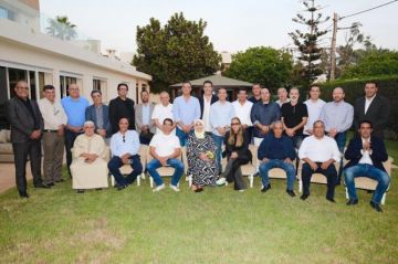 هيئتان تجمعيتان تدافعان عن حصيلة حكومة أخنوش وترحبان بالحوار مع الشباب