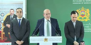 الراشدي: الحكومة والأحزاب والبرلمان والإعلام العمومي رهن إشارة جيل Z