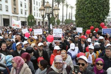 جامعي: تقنين الإضراب يضع التنسيقيات خارج الشرعية ويعرض أعضاءها للمتابعة