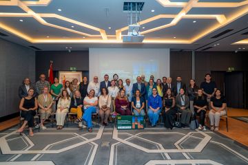 Rabat EnVie 2025 ابتكار وثقافة وطبيعة في قلب السياحة الجهوية