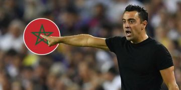 تشافي: المغرب قد يكون مفاجأة مونديال 2026 وإسبانيا مرشحة للقب تشافي: المغرب قد يكون مفاجأة مونديال 2026 وإسبانيا مرشحة للقب