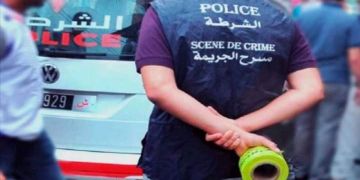 شاب يقتل صديقه طعنا بالبيضاء بسبب خلاف حول المخدرات شاب يقتل صديقه طعنا بالبيضاء بسبب خلاف حول المخدرات