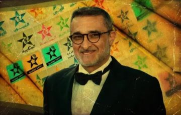 ملف تمازيغت يفتح جراح الإعلام العمومي ويعيد للواجهة اختلالات خطيرة بالـSNRT ملف تمازيغت يفتح جراح الإعلام العمومي ويعيد للواجهة اختلالات خطيرة بالـSNRT