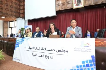 245 مليون درهم تلهب النقاش داخل مجلس البيضاء وتفضح ضعف الحكامة القانونية