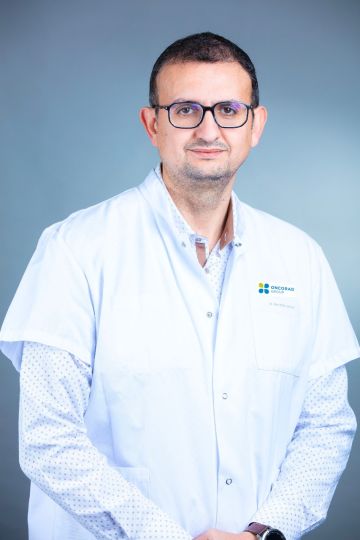 أكتوبر الوردي.. مجموعة ONCORAD تقدم تقنية الاستئصال بالتبريد كبديل آمن لجراحة الثدي أكتوبر الوردي.. مجموعة ONCORAD تقدم تقنية الاستئصال بالتبريد كبديل آمن لجراحة الثدي
