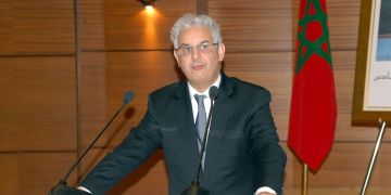 بركة: 48 ألف كلم من الطرق المعبدة بالمغرب ومجهود متواصل لتحسين جودتها  بركة: 48 ألف كلم من الطرق المعبدة بالمغرب ومجهود متواصل لتحسين جودتها