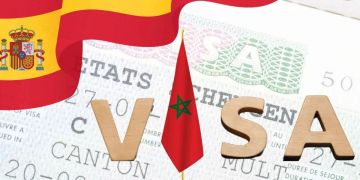 إقبال مغربي قياسي على تأشيرة إسبانيا وارتفاع مقلق في الرفض إقبال مغربي قياسي على تأشيرة إسبانيا وارتفاع مقلق في الرفض