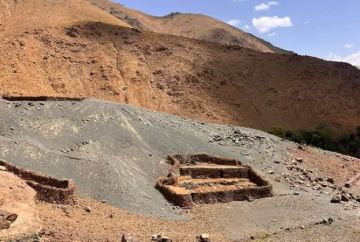 اختفاء غامض لراع ستيني بإقليم ورزازات وأسرته تطالب بتدخل جوي