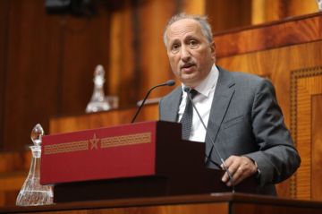 برادة: 2500 أستاذ هربوا من الأقسام وعقلية بعض المديرين تعيق الإصلاح