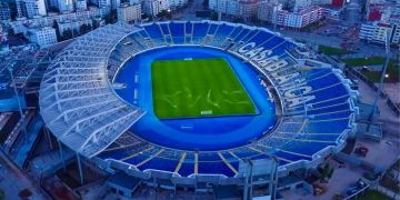 تحدث عن الكاف والفيفا.. الكلايبي يوضح بشأن إغلاق دونور في وجه الرجاء والوداد تحدث عن الكاف والفيفا.. الكلايبي يوضح بشأن إغلاق دونور في وجه الرجاء والوداد