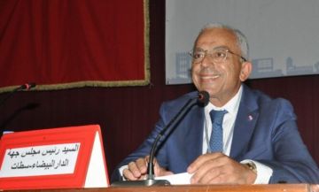 تدبير في الظل.. مجلس معزوز يواجه انتقادات بسبب غياب الشفافية والمساءلة تدبير في الظل.. مجلس معزوز يواجه انتقادات بسبب غياب الشفافية والمساءلة