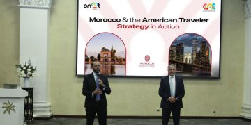 ONMT والكونفدرالية الوطنية للسياحة يوحدان جهودهما لاستقطاب المسافر الأمريكي