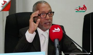 محمد الساسي: الانتخابات في المغرب تخضع لهندسة مسبقة والإدارة لا تلتزم الحياد (فيديو) محمد الساسي: الانتخابات في المغرب تخضع لهندسة مسبقة والإدارة لا تلتزم الحياد (فيديو)