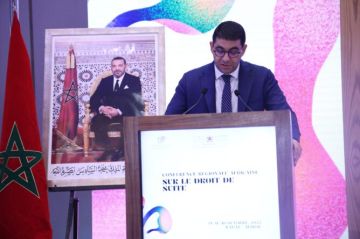 بنسعيد يرافع من أجل تعزيز حق التتبع ويدعو لإرساء سوق فني شفاف