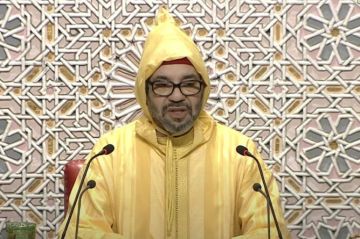 الملك: ننتظر وتيرة أسرع لبرامج التنمية الجديدة.. والعدالة المجالية ليست مجرد شعار