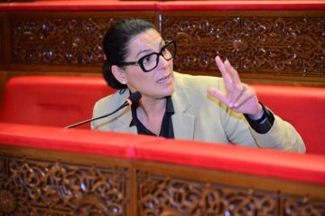 المنصوري تقر بفشل برنامج السكن الاجتماعي بالعالم القروي وتكشف عن تغيير جذري