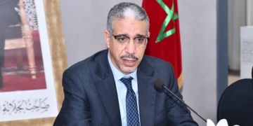 عزيز رباح: الخطاب الملكي سيكون له ما بعده كما يأمل الجميع عزيز رباح: الخطاب الملكي سيكون له ما بعده كما يأمل الجميع