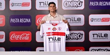 هل تقدم مصدق بشكوى ضد الزمالك؟ وكيله يوضح لـ